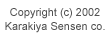 Copyright(c)
